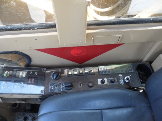 ขายแบคโฮ CAT 307SSR แทรเหล็ก ใบซื้อขาย เครื่อง Mitsubishi 4D32 สภาพดีพร้อมใช้งาน ราคา 495,000บาท สนใจ ☎ 081-989-1989 + ID LINE : rangrayong หรั่งครับ ขายแบคโฮ CAT 307SSR แทรเหล็ก ใบซื้อขาย เครื่อง Mitsubishi 4D32 สภาพดีพร้อมใช้งาน ราคา 495,000บาท สนใจ ☎ 081-989-1989 + ID LINE : rangrayong หรั่งครับ