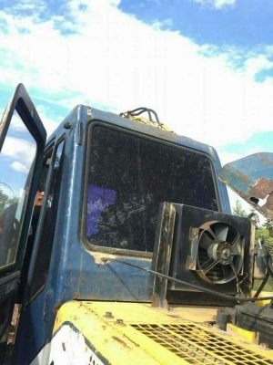 รถแบ็คโฮ KOBELCO SK120 MARK/// เอกสารเล่มไฟฟ้ามี สภาพเครื่อง ช่วงล่างดี บอดื้สวย 640,000บ. สนใจ 0835601591 หรือ 0903494058 รถแบ็คโฮ KOBELCO SK120 MARK/// เอกสารเล่มไฟฟ้ามี สภาพเครื่อง ช่วงล่างดี บอดื้สวย 640,000บ. สนใจ 0835601591 หรือ 0903494058