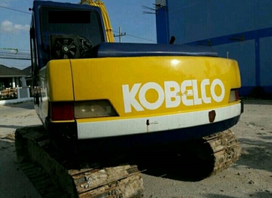 ขาย!! >>> Kobelco Sk100mark3 พร้อมใช้งาน <<< เบอร์ติดต่อ 098-7155789 086-4631102