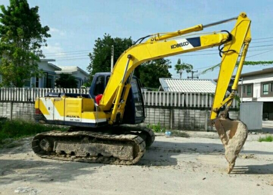 ขาย!! >>> Kobelco Sk100mark3 พร้อมใช้งาน <<< เบอร์ติดต่อ 098-7155789 086-4631102