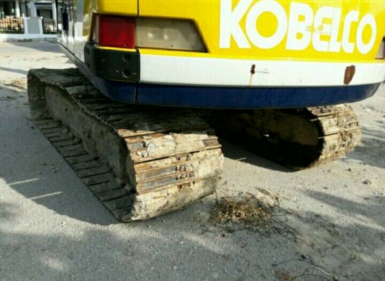 ขาย!! >>> Kobelco Sk100mark3 พร้อมใช้งาน <<< เบอร์ติดต่อ 098-7155789 086-4631102