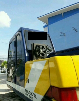 ขาย!! >>> Kobelco Sk100mark3 พร้อมใช้งาน <<< เบอร์ติดต่อ 098-7155789 086-4631102