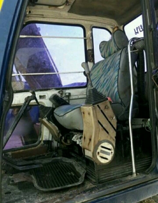 ขาย!! >>> Kobelco Sk100mark3 พร้อมใช้งาน <<< เบอร์ติดต่อ 098-7155789 086-4631102