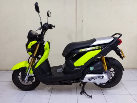 ขายHonda Zoomer-X หัวฉีดปี58 รถเดิมเครื่องดี ราคาเบาๆ ขายHonda Zoomer-X หัวฉีดปี58 รถเดิมเครื่องดี ราคาเบาๆ