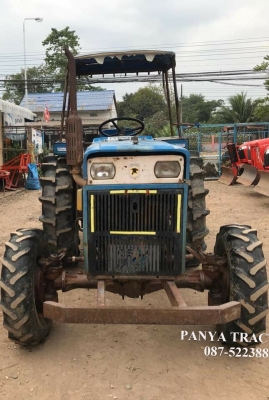 รถเข้าใหม่#ปัญญาแทรคเตอร์..จัดมาให้ครับ ด่วน 95,000 บาท.แชมป์354SLX พร้อมโรตาลี่ สีเดิมๆสภาพพร้อมใช้