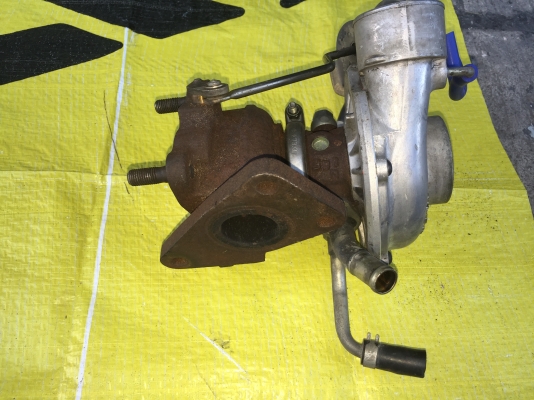 ขายเทอร์โบซูบารุ แกนแน่นๆ ไม่หลวม ไม่รุน