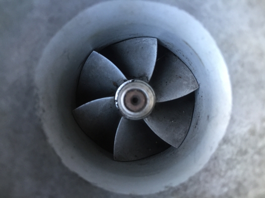 ขายเทอร์โบซูบารุ แกนแน่นๆ ไม่หลวม ไม่รุน