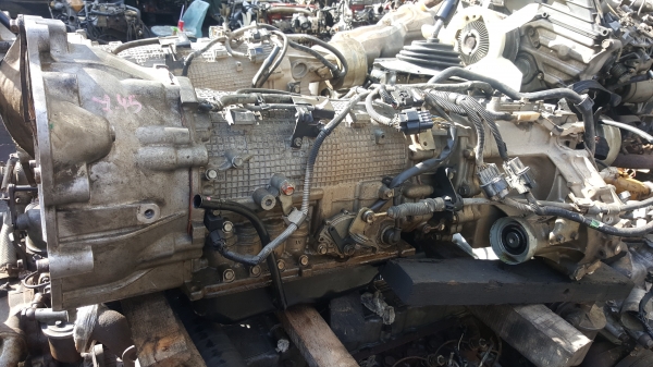 เกียร์กระบะบรรทุก Isuzu Mitsubishi Toyota Nissan Mazda Frod