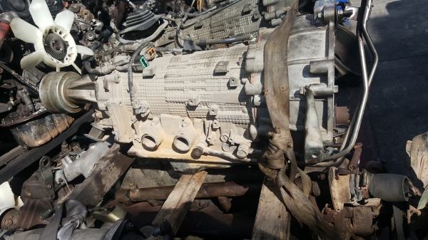 เกียร์กระบะบรรทุก Isuzu Mitsubishi Toyota Nissan Mazda Frod