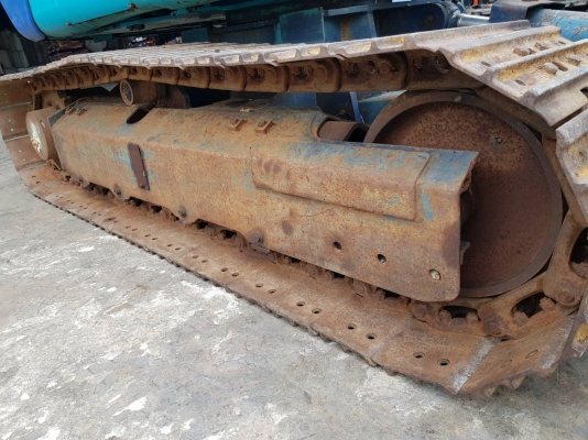 รถขุดขนาด4ตัน คูโบต้า k 040 มาพร้อมรายเจาะ เก่าญี่ปุ่น โซ่เหล็ก 4000 ชั่วโมง เครื่องยนต์คูโบต้า 4 สูบ ปั๊มไฮโดรลิค kayaba ปั๊มนิ้ว คอนโทรลน้ำมัน ราคา 470,000 บาท สนใจติดต่อเคพีจีเทรดดิ้งแทรกเตอร์ 081 841 6818 id line 081 841 6818, 092-9938255 หรือติดต่อสอ