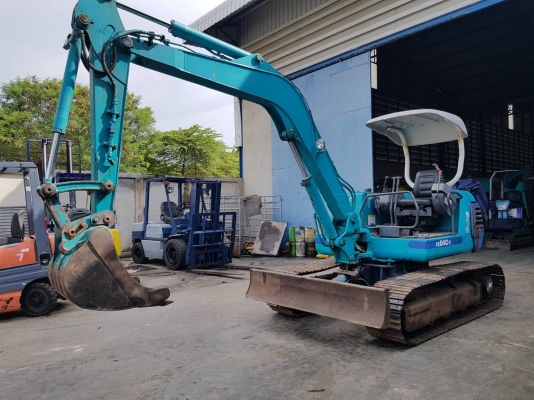 รถขุดขนาด4ตัน คูโบต้า k 040 มาพร้อมรายเจาะ เก่าญี่ปุ่น โซ่เหล็ก 4000 ชั่วโมง เครื่องยนต์คูโบต้า 4 สูบ ปั๊มไฮโดรลิค kayaba ปั๊มนิ้ว คอนโทรลน้ำมัน ราคา 470,000 บาท สนใจติดต่อเคพีจีเทรดดิ้งแทรกเตอร์ 081 841 6818 id line 081 841 6818, 092-9938255 หรือติดต่อสอ