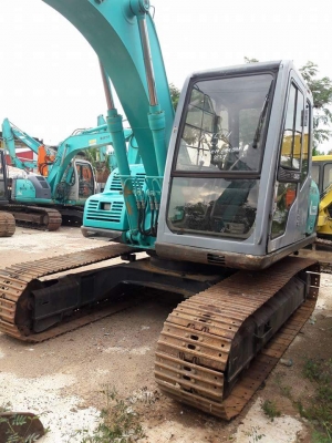 ขายKOBELCO SK120-3  มาร์คไฟว์  ซุปเปอร์  เก่านอกแท้  เดิมๆๆ  4,XXX  ชั่วโมงพร้อมใช้  โทร 089-3818694  ดวงนภา