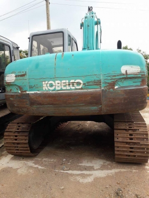 ขายKOBELCO SK120-3  มาร์คไฟว์  ซุปเปอร์  เก่านอกแท้  เดิมๆๆ  4,XXX  ชั่วโมงพร้อมใช้  โทร 089-3818694  ดวงนภา