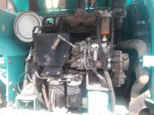 ขายKOBELCO SK120-3  มาร์คไฟว์  ซุปเปอร์  เก่านอกแท้  เดิมๆๆ  4,XXX  ชั่วโมงพร้อมใช้  โทร 089-3818694  ดวงนภา