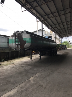 ขายหางน้ำมันพืช..2คานและ3คาน ของPANUS,RCK ปี2536-2542 มี8หาง