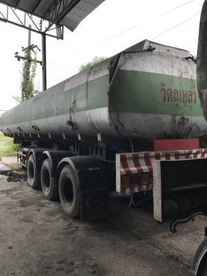 ขายหางน้ำมันพืช..2คานและ3คาน ของPANUS,RCK ปี2536-2542 มี8หาง