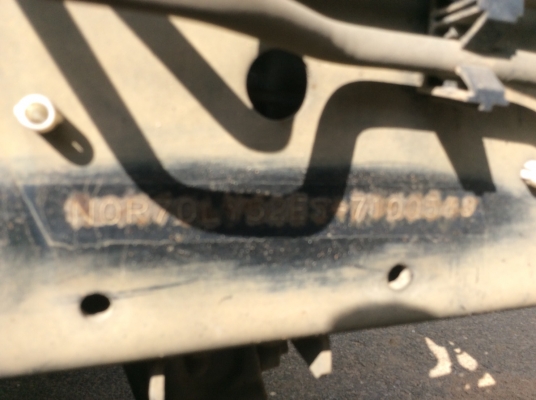 Isuzu NQR ตาเพชร เครื่อง 130 แรง