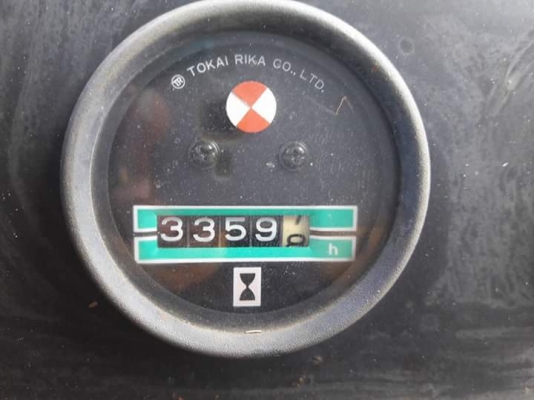 ขายKOMATSU D20P-6 เก่านอกแท้ เดิมๆๆ สภาพสวย 3,XXX ชั่วโมง พร้อมใช้ โทร 089-3818694 ดวงนภา ขายKOMATSU D20P-6 เก่านอกแท้ เดิมๆๆ สภาพสวย 3,XXX ชั่วโมง พร้อมใช้ โทร 089-3818694 ดวงนภา