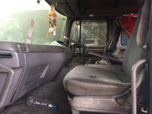 ขาย10ล้อหัวลากเพลาเดียว270แรง Hino KR2KKB เครื่องK13D เล่มพร้อมโอน ขาย10ล้อหัวลากเพลาเดียว270แรง Hino KR2KKB เครื่องK13D เล่มพร้อมโอน