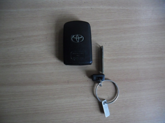 กุญแจรีโมท Toyota Altis ปี 2017 แท้ กุญแจรีโมท Toyota Altis ปี 2017 แท้