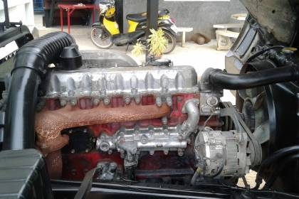 ขายด่วน..HINO.FD3.195แรงเครื่องHO7D.แอร์.เพาเวอร์.เบรคจิ๊ฟฟี่.รถสวยพร้อมใช้ภายในสวยครบทุกระบบ