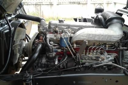 ขายด่วน..HINO.FD3.195แรงเครื่องHO7D.แอร์.เพาเวอร์.เบรคจิ๊ฟฟี่.รถสวยพร้อมใช้ภายในสวยครบทุกระบบ