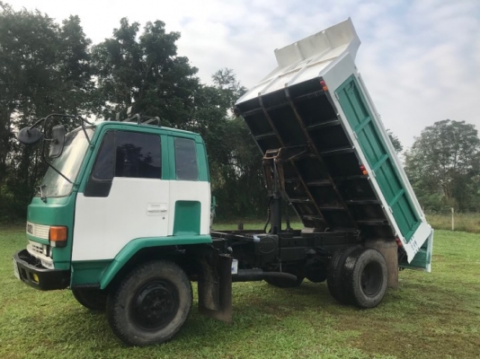 6 ล้อดั๊ม อีซูซุ ร๊อกกี้ เครื่อง 165 ยาง 900 ทะเบียนพร้อมโอน เป็นชื่อเจ้าของเอง 6 ล้อดั๊ม อีซูซุ ร๊อกกี้ เครื่อง 165 ยาง 900 ทะเบียนพร้อมโอน เป็นชื่อเจ้าของเอง