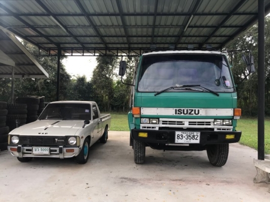 6 ล้อดั๊ม อีซูซุ ร๊อกกี้ เครื่อง 165 ยาง 900 ทะเบียนพร้อมโอน เป็นชื่อเจ้าของเอง 6 ล้อดั๊ม อีซูซุ ร๊อกกี้ เครื่อง 165 ยาง 900 ทะเบียนพร้อมโอน เป็นชื่อเจ้าของเอง