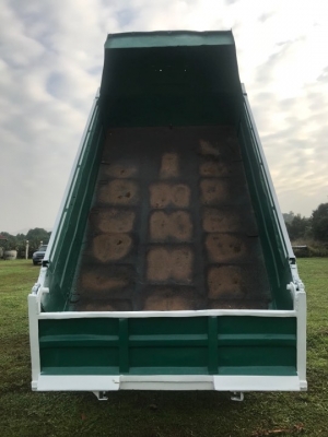 6 ล้อดั๊ม อีซูซุ ร๊อกกี้ เครื่อง 165 ยาง 900 ทะเบียนพร้อมโอน เป็นชื่อเจ้าของเอง 6 ล้อดั๊ม อีซูซุ ร๊อกกี้ เครื่อง 165 ยาง 900 ทะเบียนพร้อมโอน เป็นชื่อเจ้าของเอง