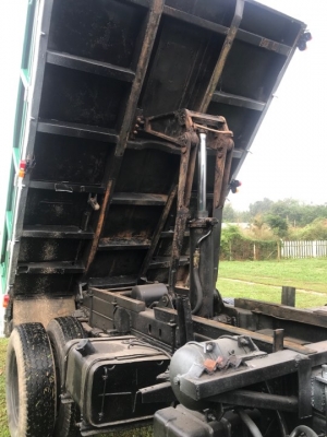 6 ล้อดั๊ม อีซูซุ ร๊อกกี้ เครื่อง 165 ยาง 900 ทะเบียนพร้อมโอน เป็นชื่อเจ้าของเอง 6 ล้อดั๊ม อีซูซุ ร๊อกกี้ เครื่อง 165 ยาง 900 ทะเบียนพร้อมโอน เป็นชื่อเจ้าของเอง