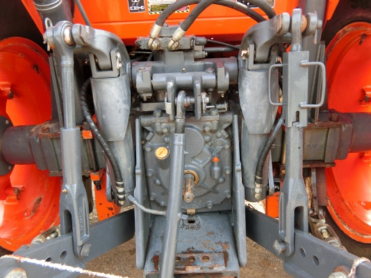 ????????❥ขายคะรถไถมือ ②M9540 ★★สภาพนางฟ้า★★อุปกรณ์ 2 ชิ้น  ใบดันหน้า+ผาน7  ราคา830000฿ ทำงาน929ชม ⛽จัดส่งฟรี  ↠↠สนใจติดต่อสอบถาม↠0906910337 ⛳พิกัด ร้านส.เจริญแทรกเตอร์ อ.บางระกำ จ.พิษณุโลก