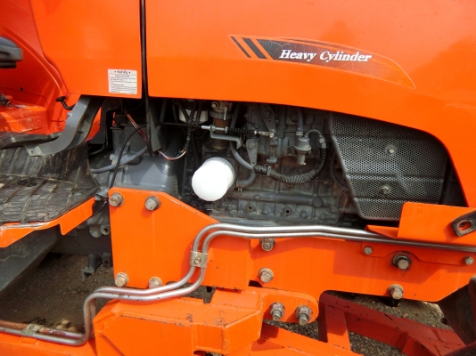 ????????❥ขายคะรถไถมือ ②M9540 ★★สภาพนางฟ้า★★อุปกรณ์ 2 ชิ้น  ใบดันหน้า+ผาน7  ราคา830000฿ ทำงาน929ชม ⛽จัดส่งฟรี  ↠↠สนใจติดต่อสอบถาม↠0906910337 ⛳พิกัด ร้านส.เจริญแทรกเตอร์ อ.บางระกำ จ.พิษณุโลก