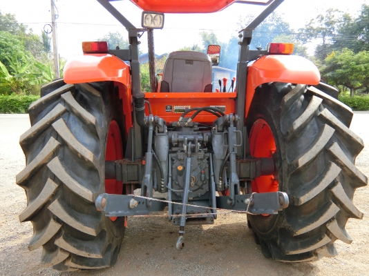 ????????❥ขายคะรถไถมือ ②M9540 ★★สภาพนางฟ้า★★อุปกรณ์ 2 ชิ้น  ใบดันหน้า+ผาน7  ราคา830000฿ ทำงาน929ชม ⛽จัดส่งฟรี  ↠↠สนใจติดต่อสอบถาม↠0906910337 ⛳พิกัด ร้านส.เจริญแทรกเตอร์ อ.บางระกำ จ.พิษณุโลก