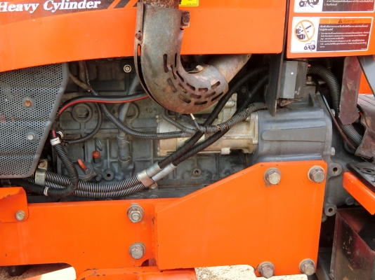 ????????❥ขายคะรถไถมือ ②M9540 ★★สภาพนางฟ้า★★อุปกรณ์ 2 ชิ้น  ใบดันหน้า+ผาน7  ราคา830000฿ ทำงาน929ชม ⛽จัดส่งฟรี  ↠↠สนใจติดต่อสอบถาม↠0906910337 ⛳พิกัด ร้านส.เจริญแทรกเตอร์ อ.บางระกำ จ.พิษณุโลก