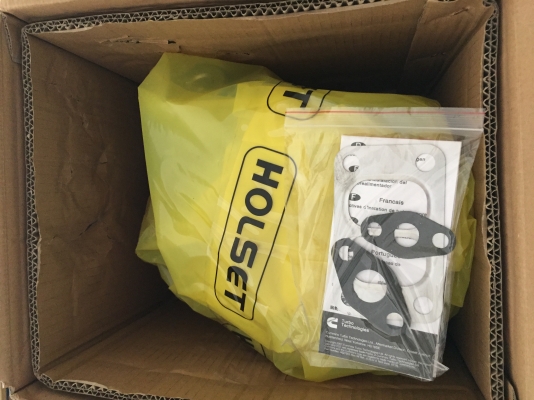 ขายเทอร์โบ HX35W , HX40W ราคาพิเศษ ขายเทอร์โบ HX35W , HX40W ราคาพิเศษ