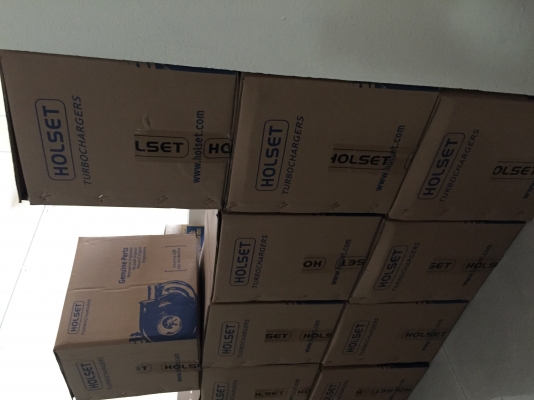 ขายเทอร์โบ HX35W , HX40W ราคาพิเศษ