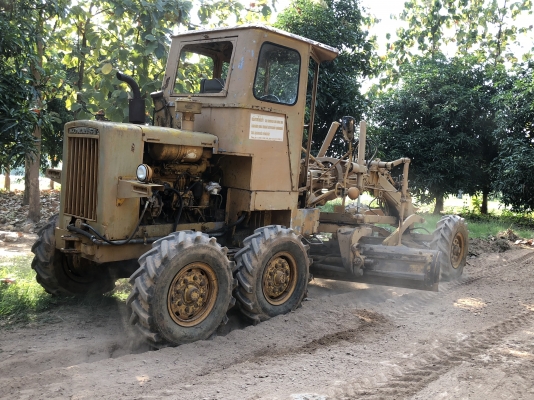 ขายรถเกรด