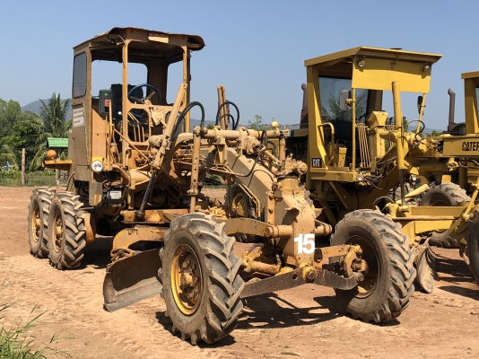 ขายรถเกรด