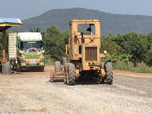 ขายรถเกรด