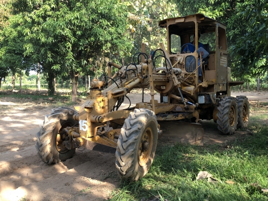 ขายรถเกรด