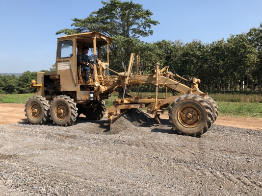 ขายรถเกรด