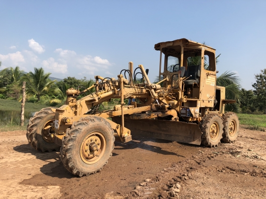 ขายรถเกรด