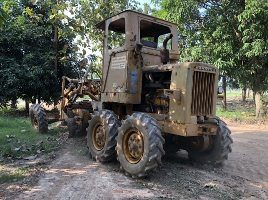 ขายรถเกรด