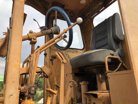 ขายรถเกรด