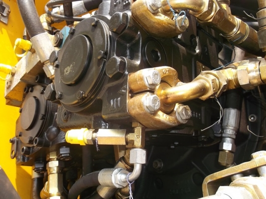 เคลียร์สต๊อค 12ตัน DYNAPAC **CC522**เก่านอกนำเข้า โทร. 092-929-9942 ธีรเทพ