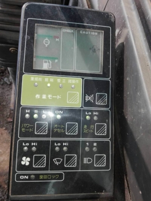 ขาย 495,000 บาท KOMATSU PC120-5 คอนโทรลยาว เครื่องดี ปั้มแรง โช่หนา เอวแน่น เอกสารชื้อขาย รถอยู่ จ.นครปฐม โทร&ไอดีไลน์ 0610710295 ขาย 495,000 บาท KOMATSU PC120-5 คอนโทรลยาว เครื่องดี ปั้มแรง โช่หนา เอวแน่น เอกสารชื้อขาย รถอยู่ จ.นครปฐม โทร&ไอดีไลน์ 0610710295