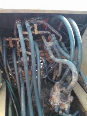 ขาย 495,000 บาท KOMATSU PC120-5 คอนโทรลยาว เครื่องดี ปั้มแรง โช่หนา เอวแน่น เอกสารชื้อขาย รถอยู่ จ.นครปฐม โทร&ไอดีไลน์ 0610710295 ขาย 495,000 บาท KOMATSU PC120-5 คอนโทรลยาว เครื่องดี ปั้มแรง โช่หนา เอวแน่น เอกสารชื้อขาย รถอยู่ จ.นครปฐม โทร&ไอดีไลน์ 0610710295