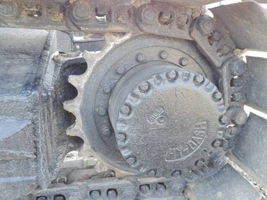 ขาย 495,000 บาท KOMATSU PC120-5 คอนโทรลยาว เครื่องดี ปั้มแรง โช่หนา เอวแน่น เอกสารชื้อขาย รถอยู่ จ.นครปฐม โทร&ไอดีไลน์ 0610710295 ขาย 495,000 บาท KOMATSU PC120-5 คอนโทรลยาว เครื่องดี ปั้มแรง โช่หนา เอวแน่น เอกสารชื้อขาย รถอยู่ จ.นครปฐม โทร&ไอดีไลน์ 0610710295