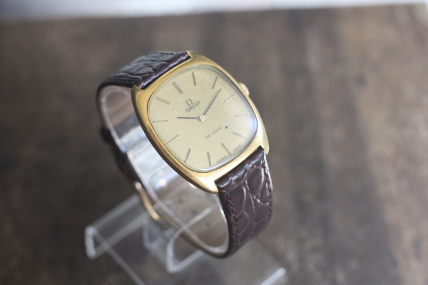 omega de ville omega de ville