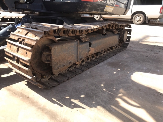 ขายๆด่วนรถขุดคูโบต้า3ตัน30แรงม้า